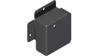60.1165 Cover, Kubota Timer
