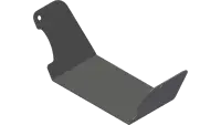 60.1166 Cover, Flywheel