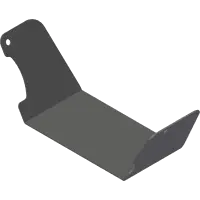60.1166 Cover, Flywheel