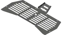 Cover, Driveshaft