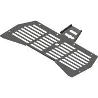 Cover, Driveshaft
