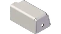 60.1173 Fender, Left