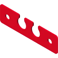 60.1175 Cover, Opt. Light Kit Access