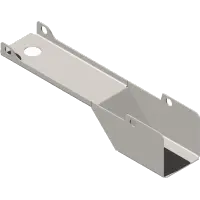 60.1176 Cover, Directional Signal Arm