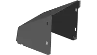 60.1177 Cover, Fuel Tank KW450