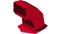 60.1182 Duct, Collection Bin