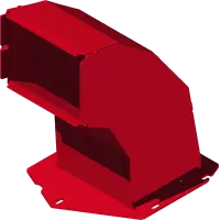 60.1182 Duct, Collection Bin