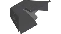 60.1219 Shield, Exhaust Manifold