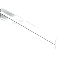 Panel, Bin Rear