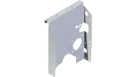 60.1231 Panel, Bin Left