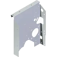 60.1231 Panel, Bin Left