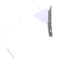 60.1234 Panel, Bin Ext Left/Right