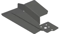 Shield, Exhaust Heat