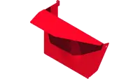 60.1249 Shield, Right Spindle