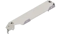 60.1253 Grill, Front