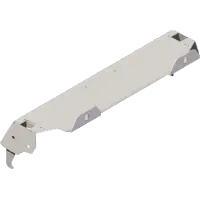 60.1253 Grill, Front