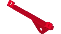60.1257 Cover, Cylinder Left