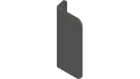 60.1266 Shield, Wire Protection