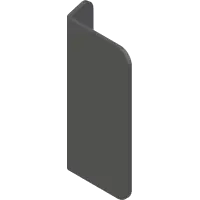 60.1266 Shield, Wire Protection