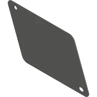 60.1273 Cover, Fuse Panel