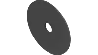 60.1279 Cover, Pulley