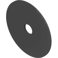 60.1279 Cover, Pulley