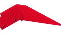 60.1292 Baffle, Discharge