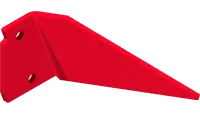 60.1293 Baffle, Discharge