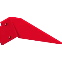 60.1293 Baffle, Discharge