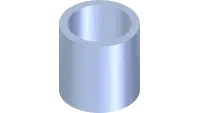 61.VM101 Bushing, Swivel - Carriage