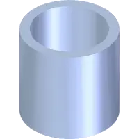 61.VM101 Bushing, Swivel - Carriage