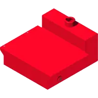 62.0828 Tank, Oil