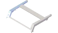 Frame, Main Carrier