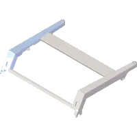 Frame, Main Carrier