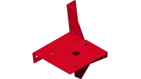 62.0894 Plate, Gearbox Mount KL480
