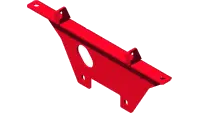 62.0902 Frame, Lower Cross Member