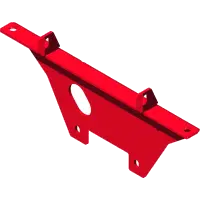 62.0902 Frame, Lower Cross Member