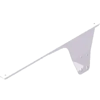 62.0915 Frame, Canopy Left Side