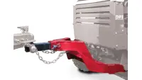 HH150 HH, Trailer Mover Hitch