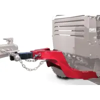 HH150 HH, Trailer Mover Hitch