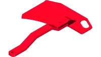 62.0943 Wing, Left Arm