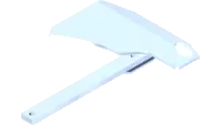 Wing, Right Arm