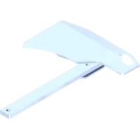 Wing, Right Arm
