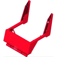 62.0945 Frame, Main Structure