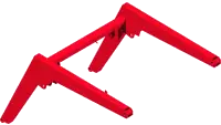 62.0946 Frame, Loader Lift Arms