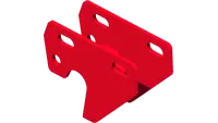 62.0947 Bracket, Rear Loader Mount