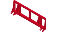 62.0949 Mount, Tool Attachment