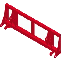 62.0949 Mount, Tool Attachment