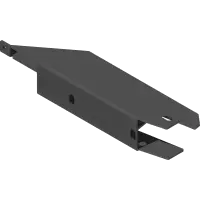 62.0958 Mount, Left Side Seeder