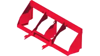 62.0962 Frame, Main